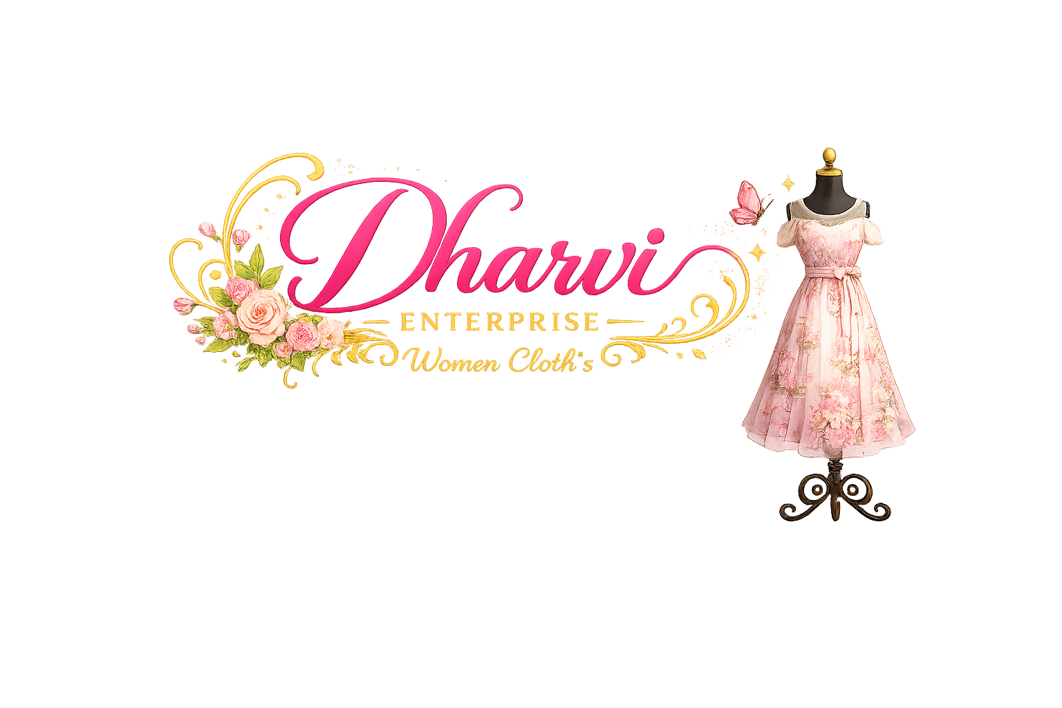 Dharvi Enterprise